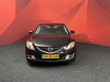 Minituur van Mazda 6 2.0 S-VT Touring