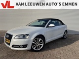 Miniaturansicht von Audi A3 Cabriolet 1.2 TFSI Ambition Pro Line S