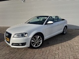 Miniaturansicht von Audi A3 Cabriolet 1.2 TFSI Ambition Pro Line S