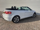 Miniaturansicht von Audi A3 Cabriolet 1.2 TFSI Ambition Pro Line S