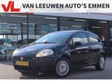 Miniaturansicht von Fiat Grande Punto 1.4-16V Edizione Lusso