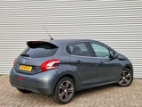 Thumbnail of Peugeot 208 1.4 VTi Griffe