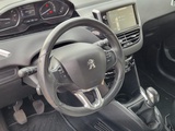 Thumbnail of Peugeot 208 1.4 VTi Griffe