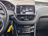 Thumbnail of Peugeot 208 1.4 VTi Griffe