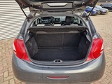 Thumbnail of Peugeot 208 1.4 VTi Griffe