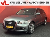 Thumbnail of Audi Q5 2.0 TFSI hybrid quattro Pro line