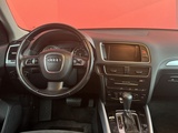 Thumbnail of Audi Q5 2.0 TFSI hybrid quattro Pro line
