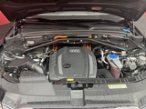 Thumbnail of Audi Q5 2.0 TFSI hybrid quattro Pro line