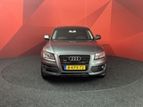 Thumbnail of Audi Q5 2.0 TFSI hybrid quattro Pro line