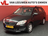 Minituur van Škoda Fabia Combi 1.2-12V Fresh