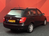Minituur van Škoda Fabia Combi 1.2-12V Fresh