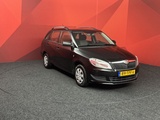 Minituur van Škoda Fabia Combi 1.2-12V Fresh