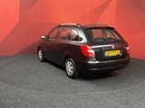 Minituur van Škoda Fabia Combi 1.2-12V Fresh