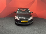 Minituur van Škoda Fabia Combi 1.2-12V Fresh