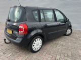 Minituur van Renault Grand Modus 1.2-16V Expression