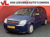 Minituur van Opel Meriva 1.6-16V Enjoy