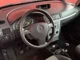 Minituur van Opel Meriva 1.6-16V Enjoy