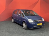 Minituur van Opel Meriva 1.6-16V Enjoy