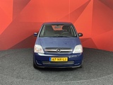 Minituur van Opel Meriva 1.6-16V Enjoy