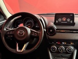 Minituur van Mazda CX-3 2.0 SkyActiv-G 120 Dynamic