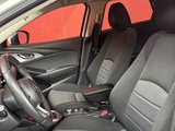 Minituur van Mazda CX-3 2.0 SkyActiv-G 120 Dynamic