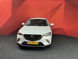Minituur van Mazda CX-3 2.0 SkyActiv-G 120 Dynamic