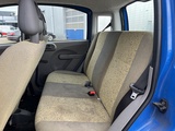 Minituur van Fiat Panda 1.1 Active Plus