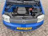 Minituur van Fiat Panda 1.1 Active Plus