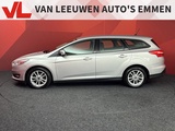 Minituur van Ford Focus Wagon 1.0 Lease Edition