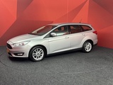 Minituur van Ford Focus Wagon 1.0 Lease Edition