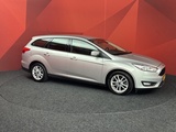 Minituur van Ford Focus Wagon 1.0 Lease Edition