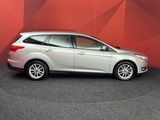 Minituur van Ford Focus Wagon 1.0 Lease Edition