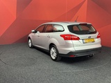Minituur van Ford Focus Wagon 1.0 Lease Edition