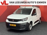 Minituur van Peugeot Partner 1.5 BlueHDI Pro