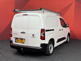 Minituur van Peugeot Partner 1.5 BlueHDI Pro