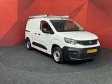Minituur van Peugeot Partner 1.5 BlueHDI Pro