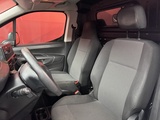 Minituur van Peugeot Partner 1.5 BlueHDI Pro