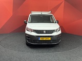 Minituur van Peugeot Partner 1.5 BlueHDI Pro