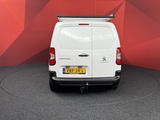 Minituur van Peugeot Partner 1.5 BlueHDI Pro