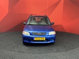 Minituur van Mazda Demio 1.5 Exclusive