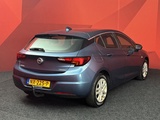Minituur van Opel Astra 1.4 Online Edition