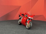 Minituur van Ducati 748 S Biposto