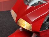 Minituur van Ducati 748 S Biposto