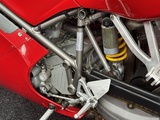 Minituur van Ducati 748 S Biposto