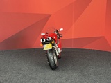 Minituur van Ducati 748 S Biposto