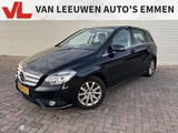 Minituur van Mercedes-Benz B-Klasse 180 CDI Ambition