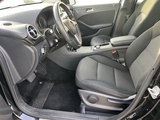 Minituur van Mercedes-Benz B-Klasse 180 CDI Ambition