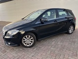 Minituur van Mercedes-Benz B-Klasse 180 CDI Ambition