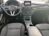 Minituur van Mercedes-Benz B-Klasse 180 CDI Ambition