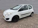 Minituur van Renault Twingo 1.2 Acces
